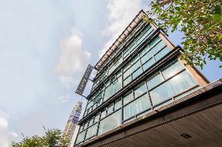 Hyde Park Hotel Bangkok otel fotoğrafı