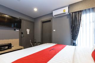 Hyde Park Hotel Bangkok fotoÄŸrafÄ±