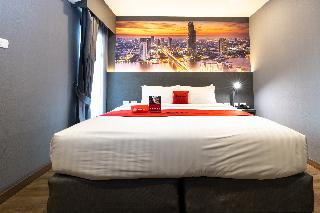 Hyde Park Hotel Bangkok fotoÄŸrafÄ±