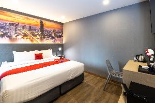Hyde Park Hotel Bangkok fotoÄŸrafÄ±