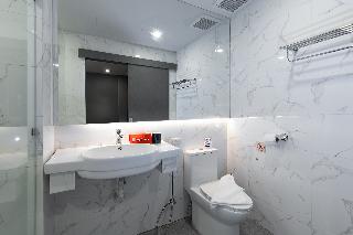 Hyde Park Hotel Bangkok fotoÄŸrafÄ±