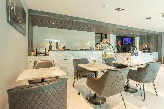 Hyde Park Hotel Bangkok fotoÄŸrafÄ±