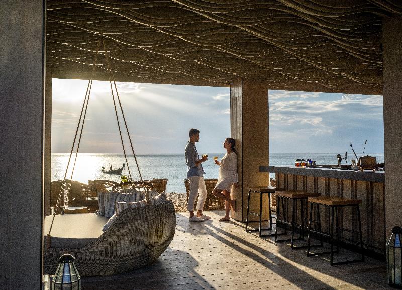 InterContinental Phuket Resort - Bar