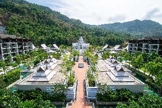 InterContinental Phuket Resort fotoÄŸrafÄ±