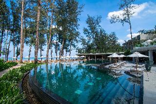 InterContinental Phuket Resort fotoÄŸrafÄ±