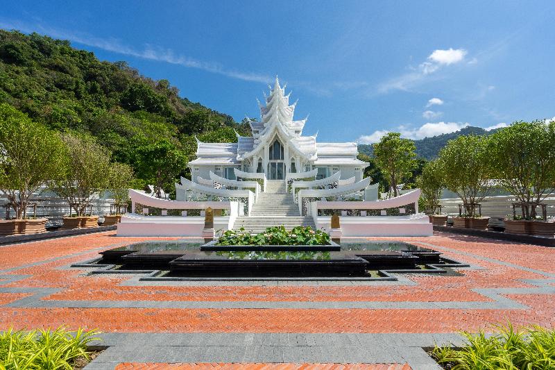 InterContinental Phuket Resort - Lobi