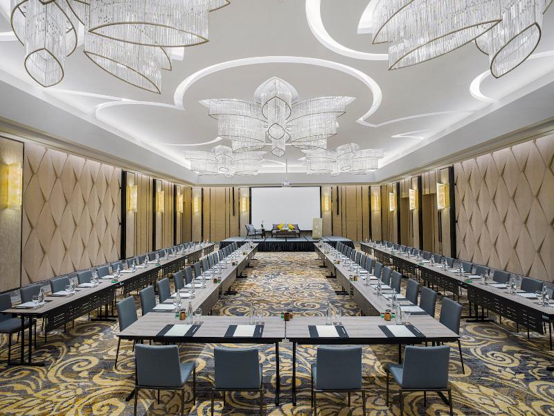 InterContinental Phuket Resort - Toplantı