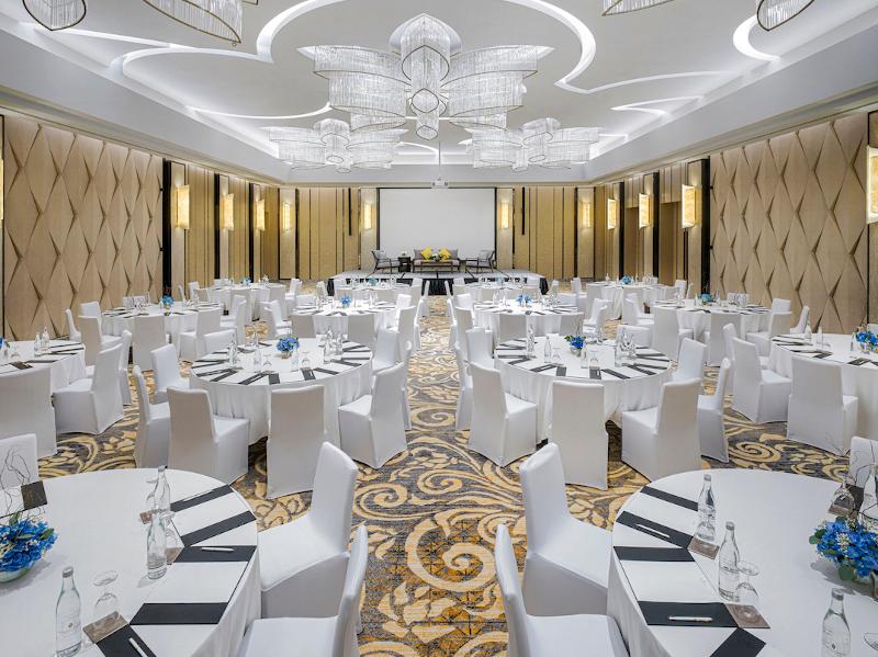 InterContinental Phuket Resort - Toplantı