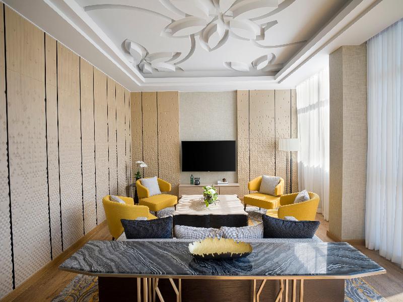 InterContinental Phuket Resort - Toplantı