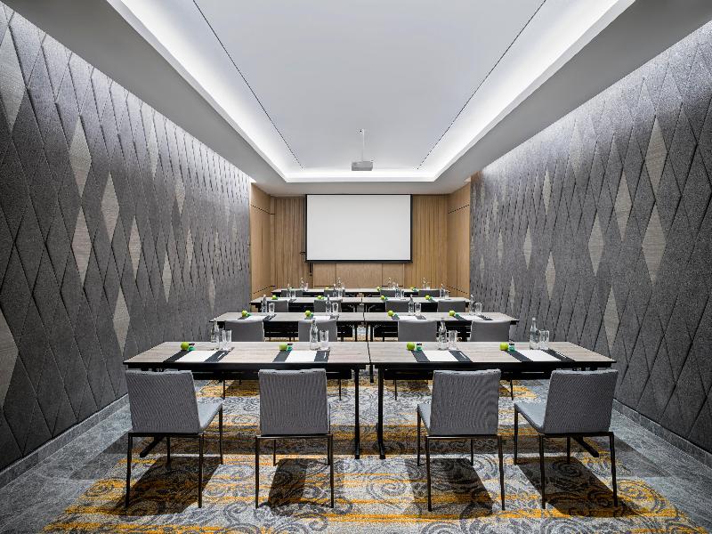 InterContinental Phuket Resort - Toplantı