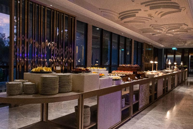 InterContinental Phuket Resort - Toplantı