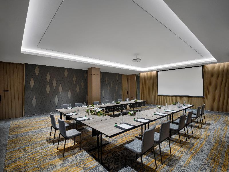 InterContinental Phuket Resort - Toplantı