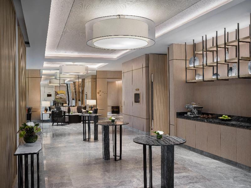 InterContinental Phuket Resort - Toplantı