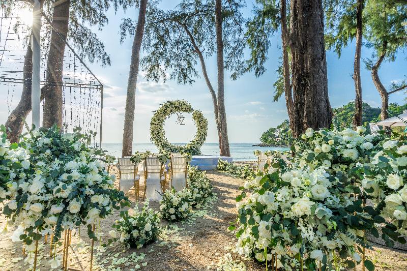 InterContinental Phuket Resort - Toplantı