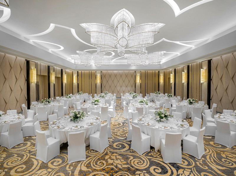 InterContinental Phuket Resort - Toplantı