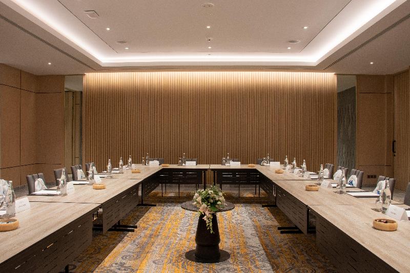 InterContinental Phuket Resort - Toplantı