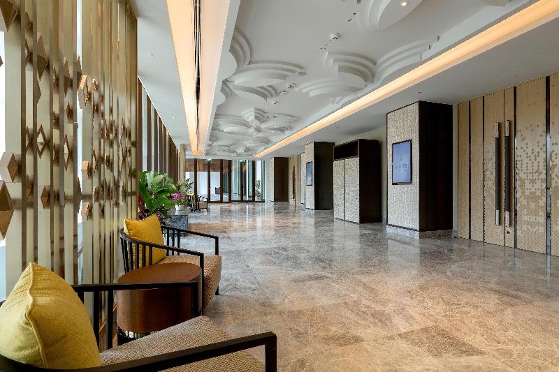 InterContinental Phuket Resort - Toplantı