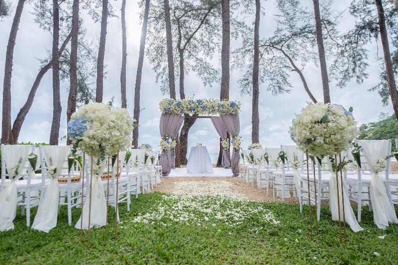 InterContinental Phuket Resort - Toplantı