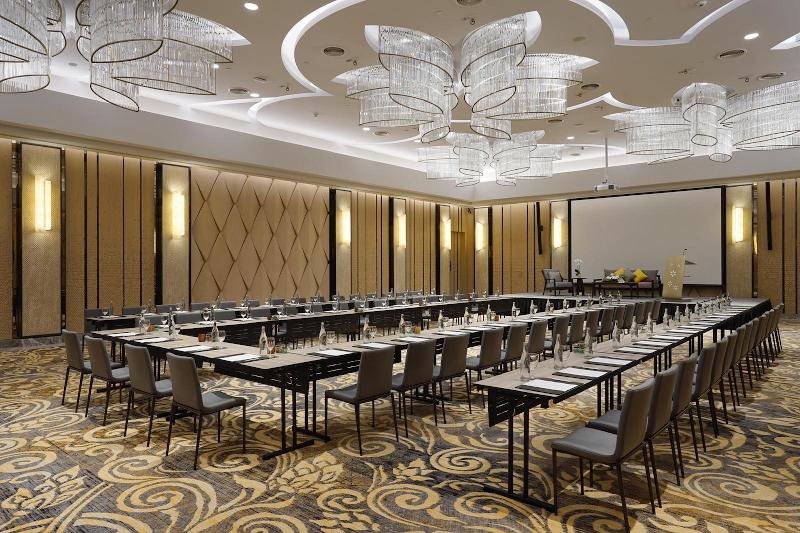 InterContinental Phuket Resort - Toplantı