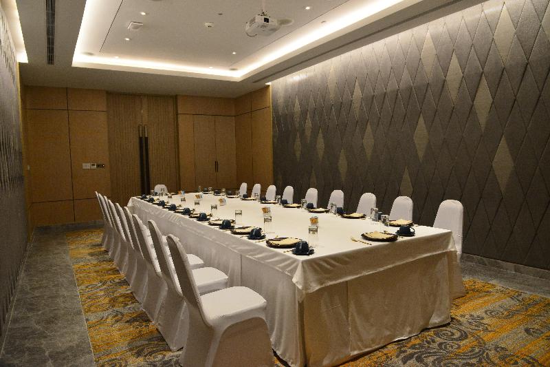 InterContinental Phuket Resort - Toplantı