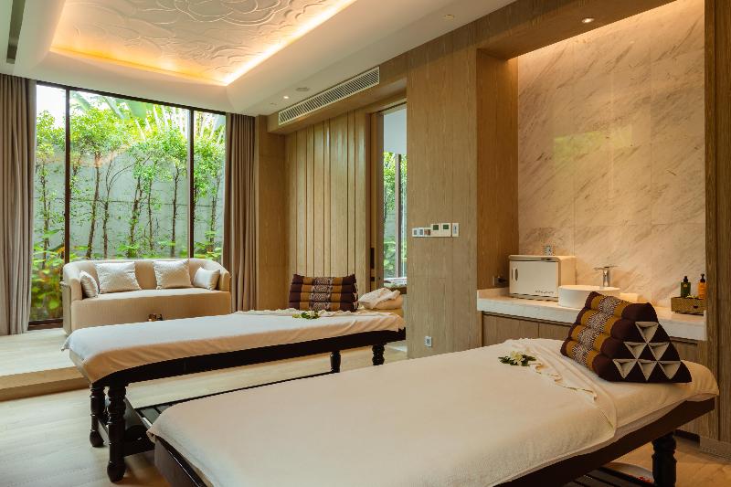 InterContinental Phuket Resort - Aktivite
