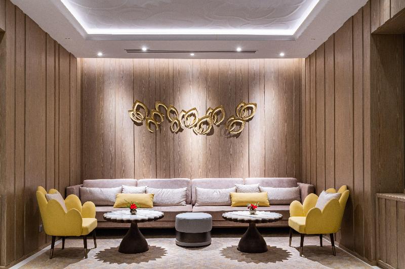 InterContinental Phuket Resort - Aktivite
