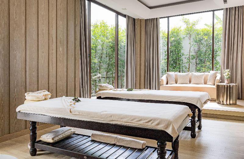 InterContinental Phuket Resort - Aktivite