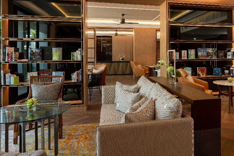 InterContinental Phuket Resort - Genel