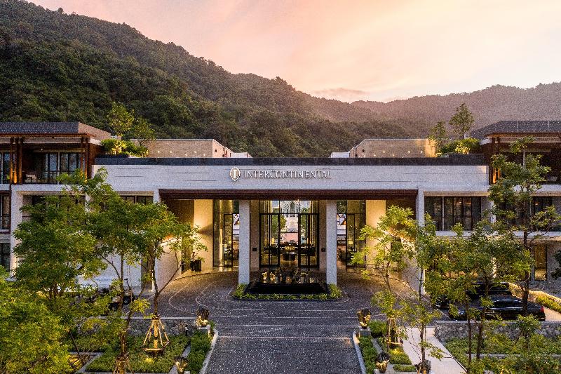 InterContinental Phuket Resort - Genel