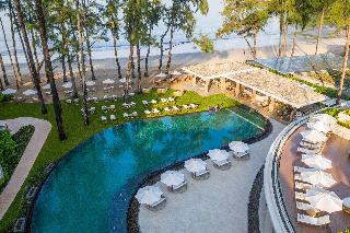 InterContinental Phuket Resort fotoÄŸrafÄ±