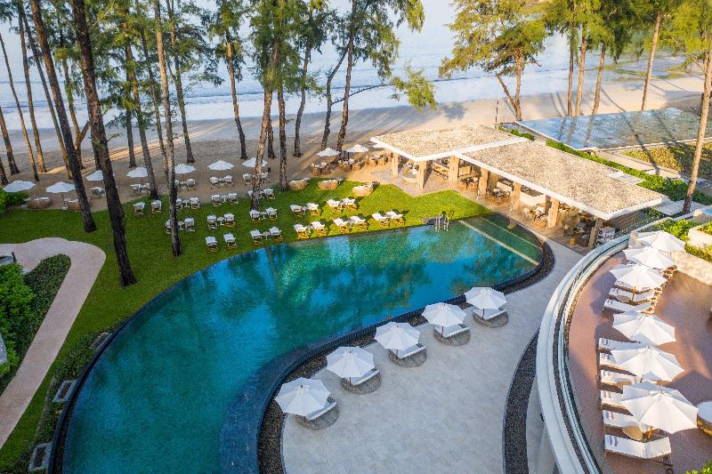 InterContinental Phuket Resort - Genel