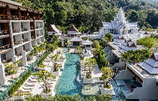 InterContinental Phuket Resort fotoÄŸrafÄ±