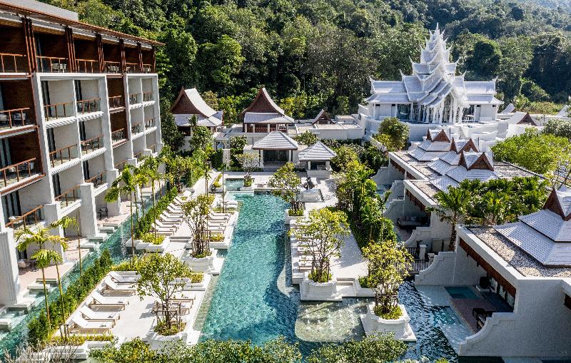 InterContinental Phuket Resort - Genel