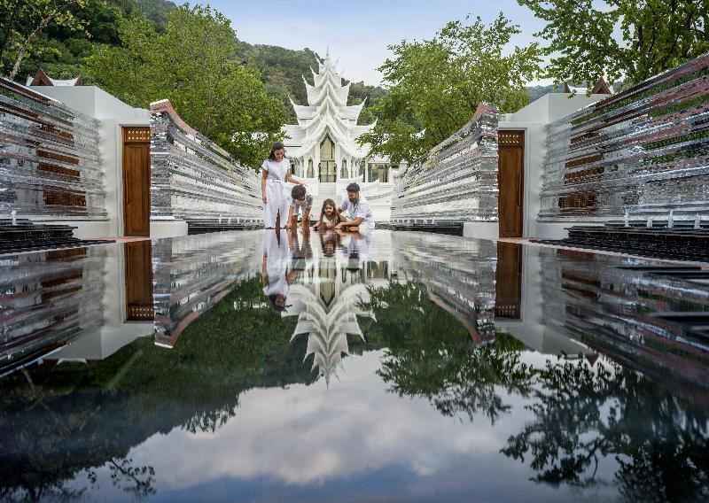 InterContinental Phuket Resort - Genel