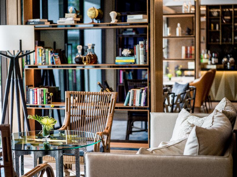 InterContinental Phuket Resort - Genel