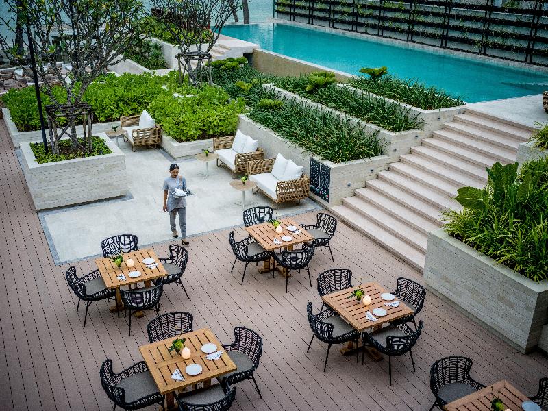 InterContinental Phuket Resort - Genel