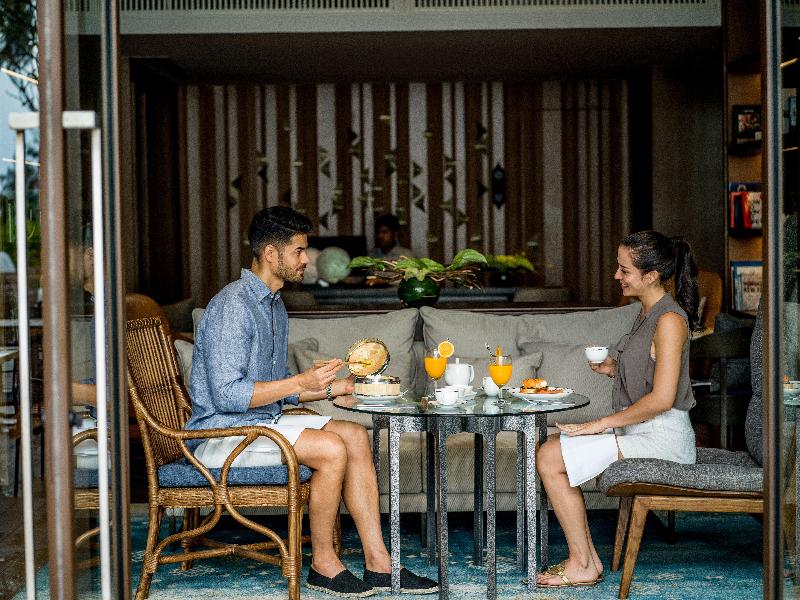 InterContinental Phuket Resort - Genel