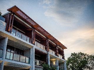 InterContinental Phuket Resort fotoÄŸrafÄ±
