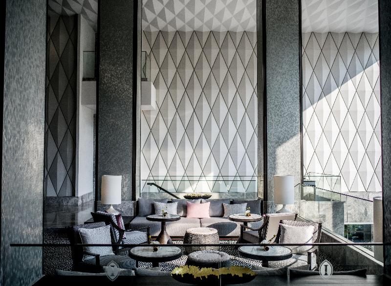 InterContinental Phuket Resort - Genel
