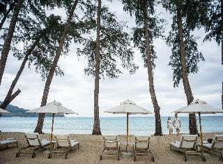 InterContinental Phuket Resort fotoÄŸrafÄ±