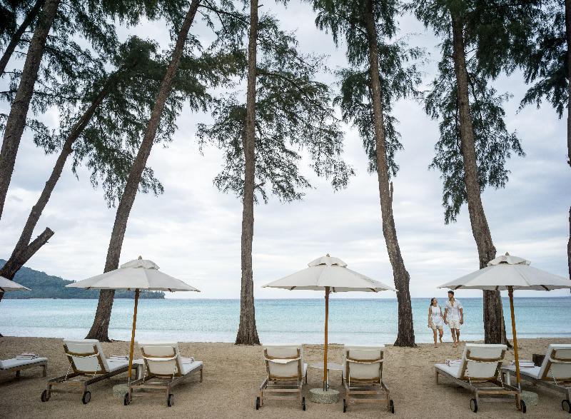 InterContinental Phuket Resort - Genel