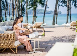 InterContinental Phuket Resort fotoÄŸrafÄ±