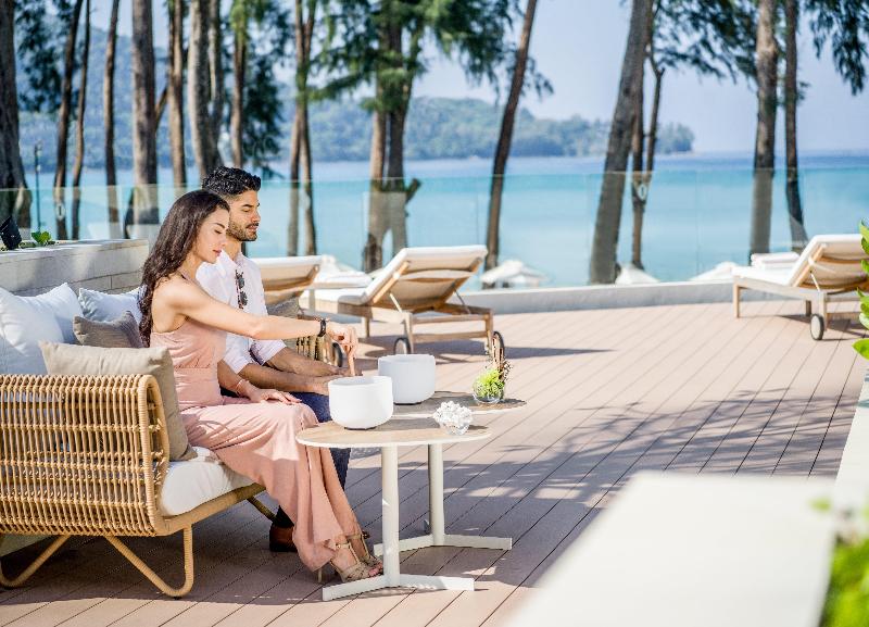 InterContinental Phuket Resort - Genel
