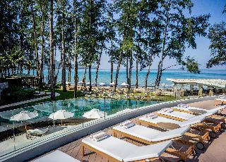 InterContinental Phuket Resort fotoÄŸrafÄ±