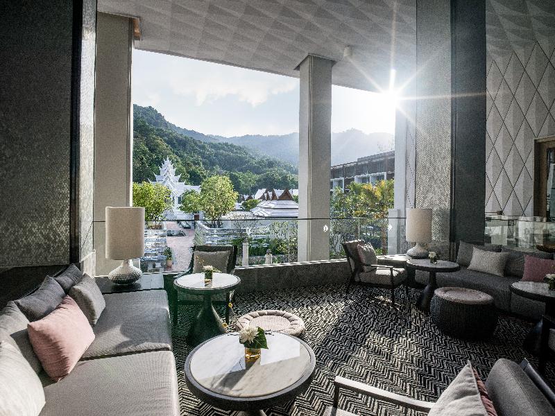 InterContinental Phuket Resort - Genel