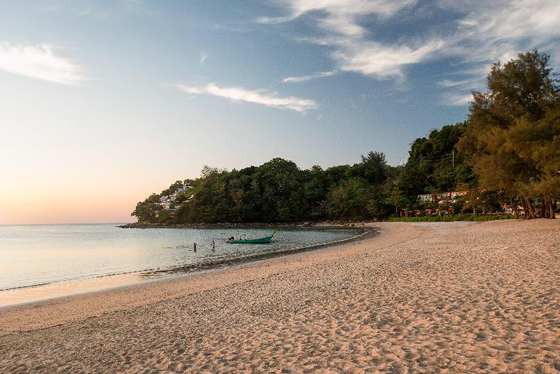 InterContinental Phuket Resort - Genel