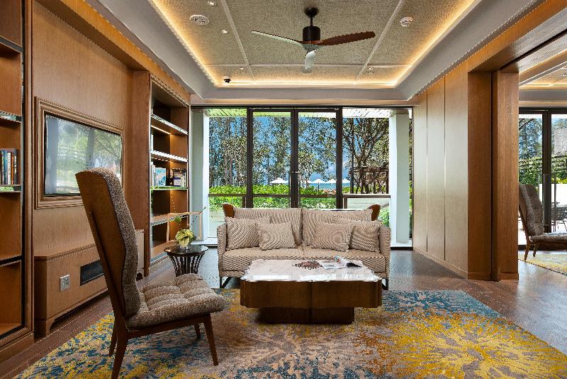 InterContinental Phuket Resort - Genel