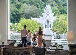 InterContinental Phuket Resort fotoÄŸrafÄ±