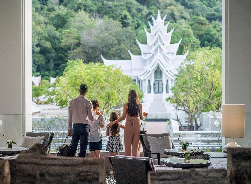InterContinental Phuket Resort - Genel