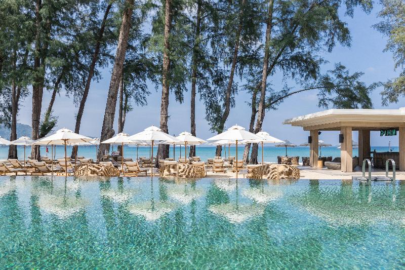 InterContinental Phuket Resort - Genel